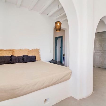 Fanari  Mermaid Luxury Villas - Aquata Private Pool מראה חיצוני תמונה